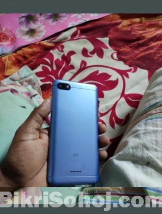 Redmi 6a